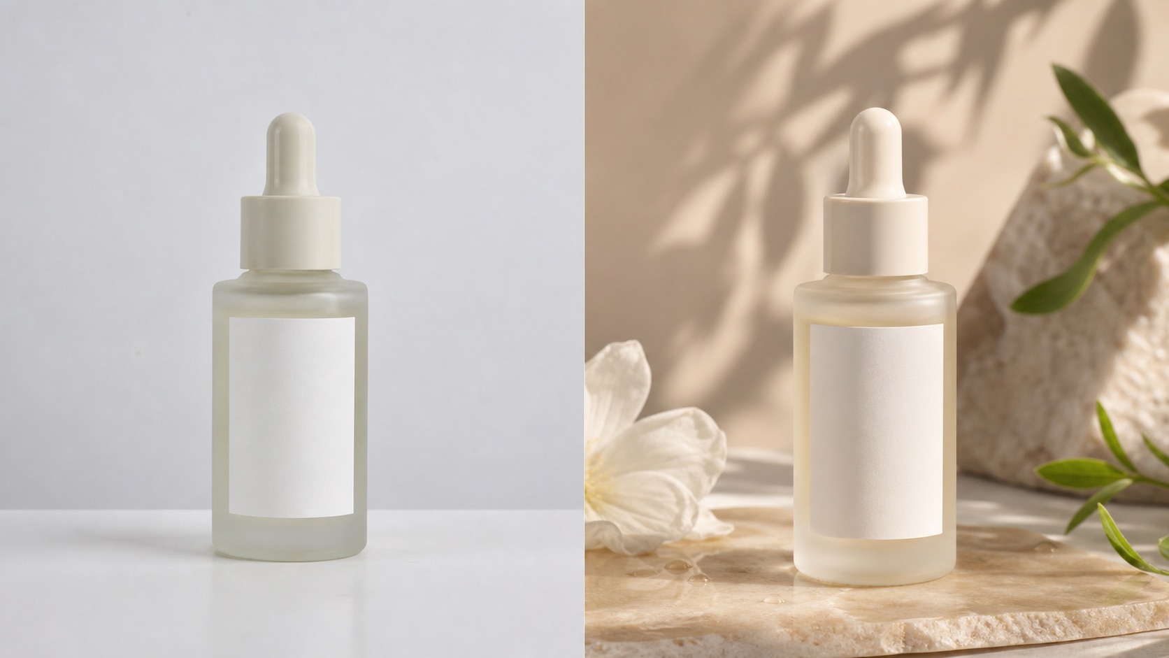 AI Fotografie skincare produktů pro e-commerce značky | Rewarx Studio AI - Best practices pro AI skincare obrázky AI Fotografie skincare produktů pro e-commerce značky | Rewarx Studio AI - Best practices pro AI skincare obrázky