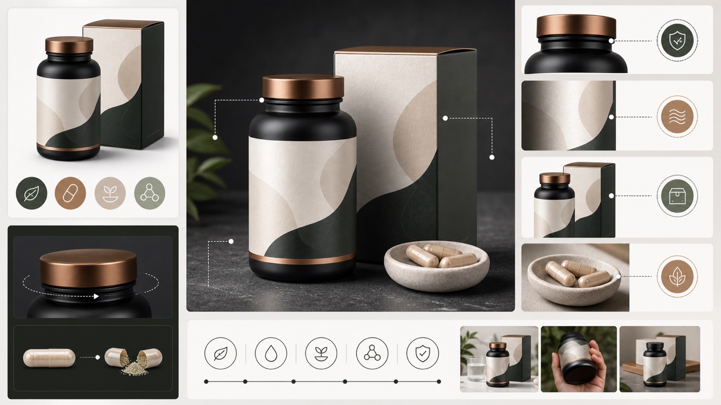 Amazonメイン画像の白背景AI生成 | Rewarx Studio AI - Rewarx Studio AI - Amazon-readyなメイン画像が守るべきこと