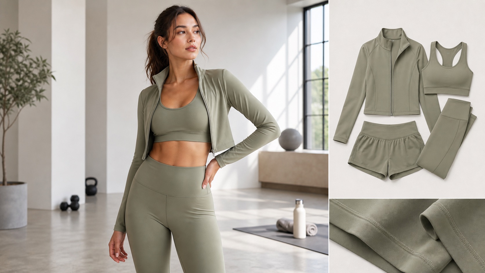 Rewarx Studio AI Shopify activewear-billedgenerator: Where activewear billeder support Shopify buying paths Rewarx Studio AI Shopify activewear-billedgenerator: Where activewear billeder support Shopify buying paths