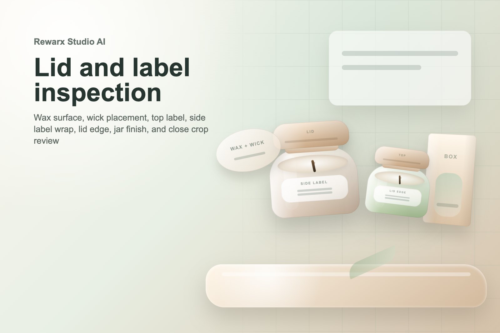 Rewarx Studio AI Shopify mockup-generator til candle jar-flaskeflasker: Shopify-klar arbejdsgang til candle jar-flaske-mockups Rewarx Studio AI Shopify mockup-generator til candle jar-flaskeflasker: Shopify-klar arbejdsgang til candle jar-flaske-mockups