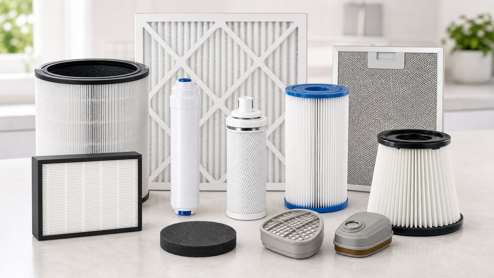 replacement filters | Rewarx Studio AI hero visual replacement filters | Rewarx Studio AI hero visual