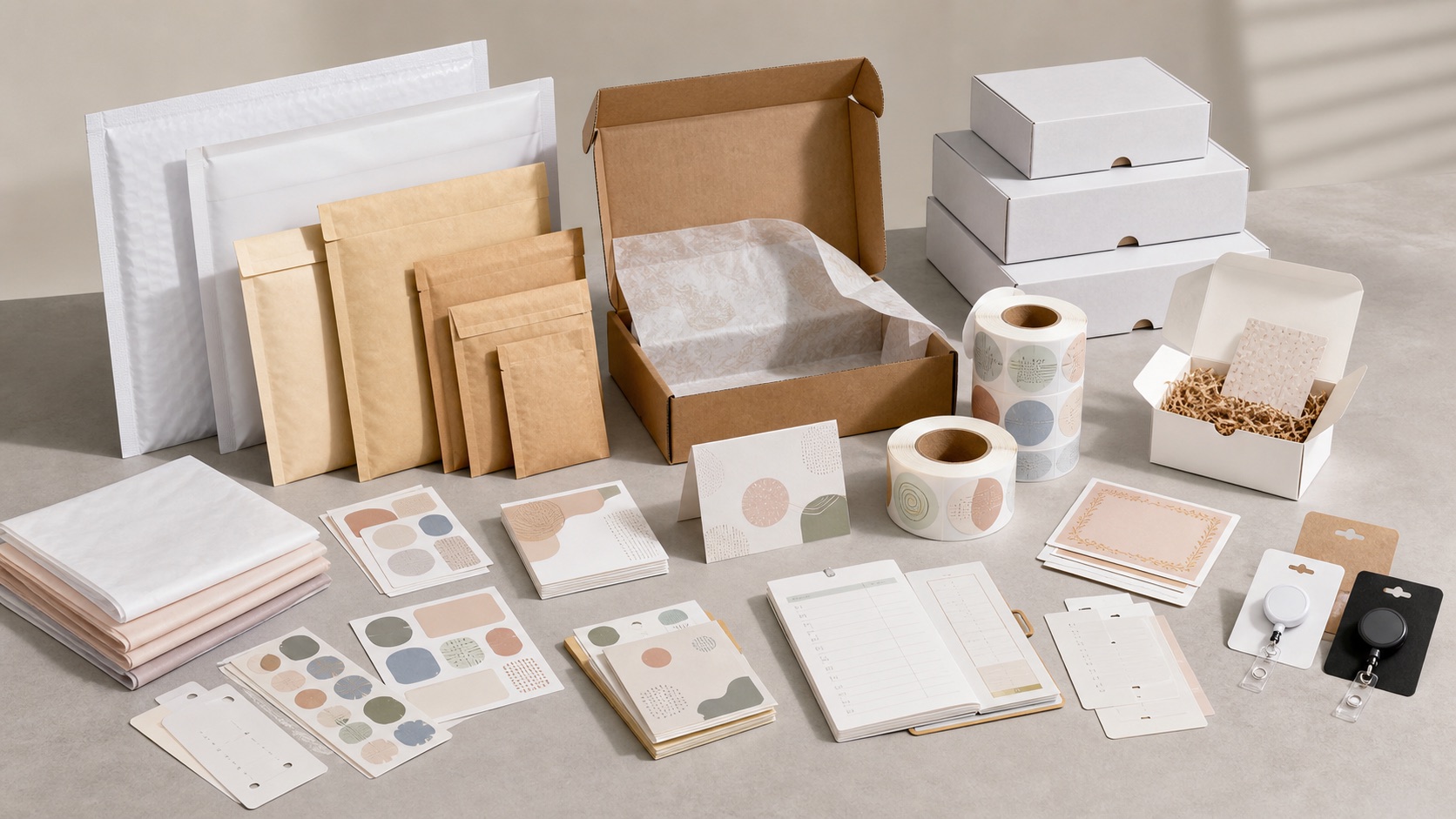 barcodelabels | Rewarx Studio AI hoofdbeeld