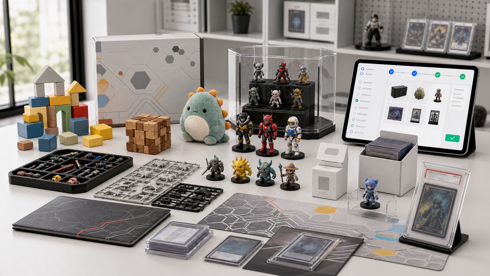 أطقم نماذج | Rewarx Studio AI صورة رئيسية أطقم نماذج | Rewarx Studio AI صورة رئيسية