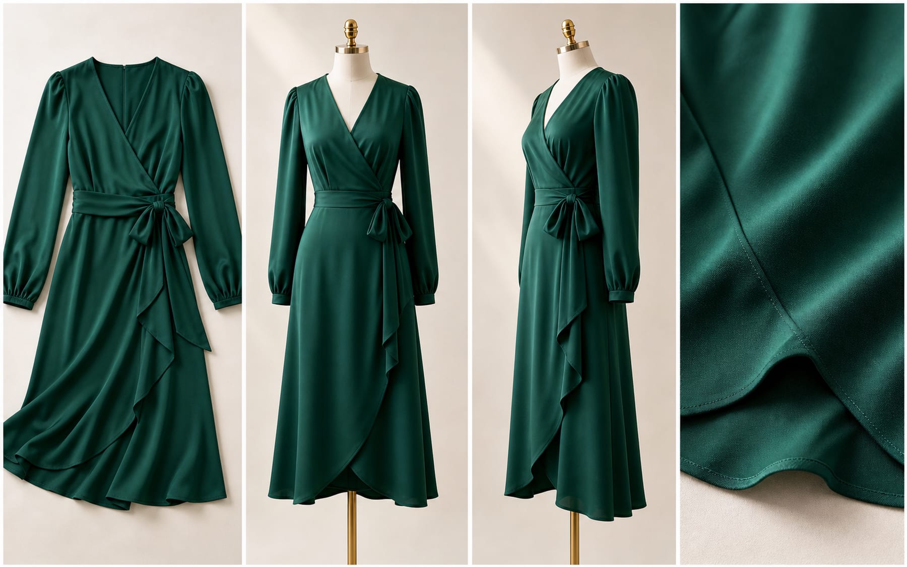 Rewarx Studio AI Shopify Kleid Produktbildgenerator: Kleidkäufer brauchen mehr als ein schönes Outfitfoto Rewarx Studio AI Shopify Kleid Produktbildgenerator: Kleidkäufer brauchen mehr als ein schönes Outfitfoto