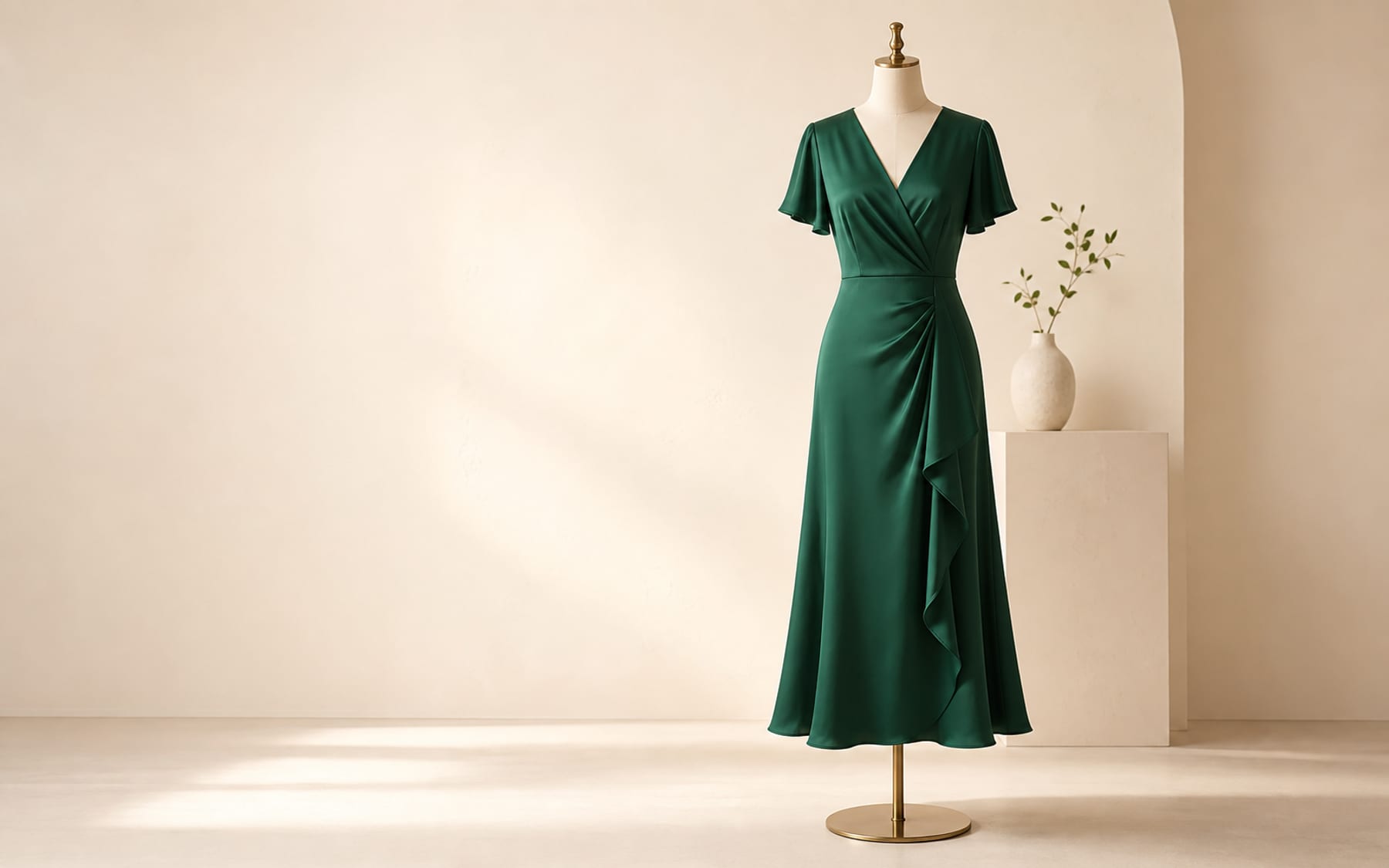 Rewarx Studio AI Shopify Kleid Produktbildgenerator: Erstellen Sie Shopify-Kleidbilder, die Schnitt, Stoff und Kaufkontext zeigen Rewarx Studio AI Shopify Kleid Produktbildgenerator: Erstellen Sie Shopify-Kleidbilder, die Schnitt, Stoff und Kaufkontext zeigen