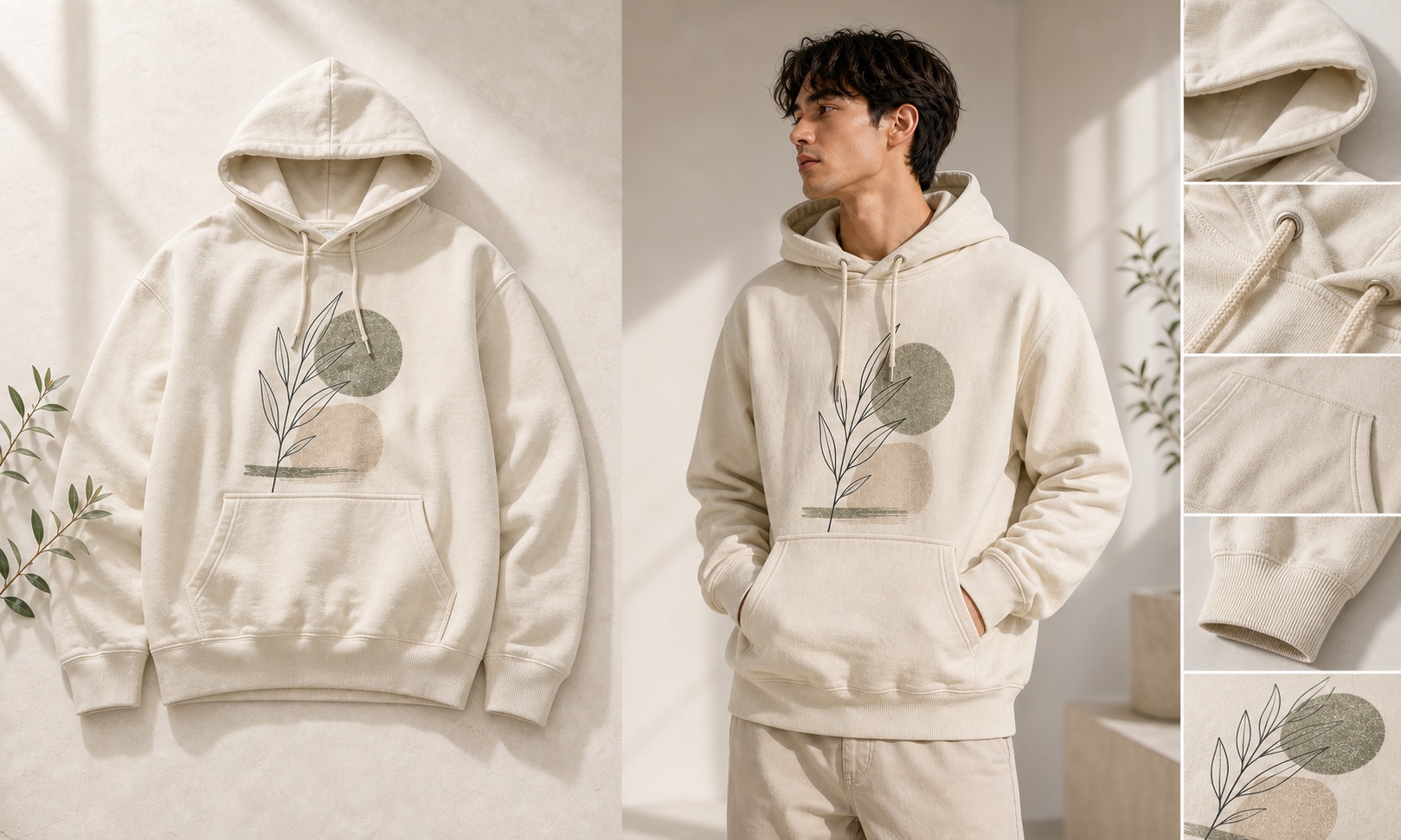 Rewarx Studio AI Shopify パーカーモックアップ生成: 実物のパーカーを確認しやすいShopifyモックアップを作成 Rewarx Studio AI Shopify パーカーモックアップ生成: 実物のパーカーを確認しやすいShopifyモックアップを作成