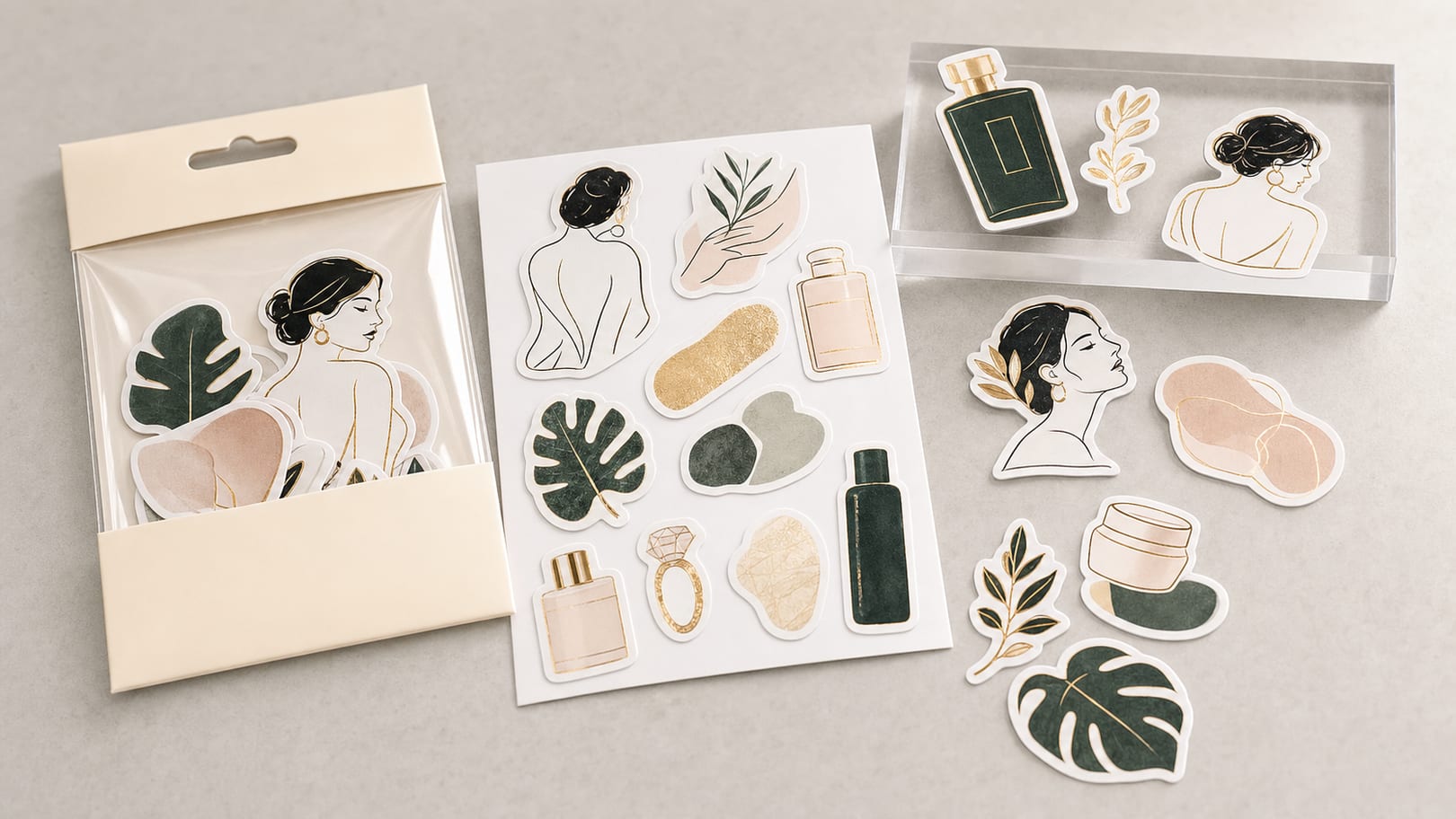 Rewarx Studio AI Générateur de mockups stickers Shopify: Un mockup de sticker peut sembler premium et masquer des détails essentiels Rewarx Studio AI Générateur de mockups stickers Shopify: Un mockup de sticker peut sembler premium et masquer des détails essentiels