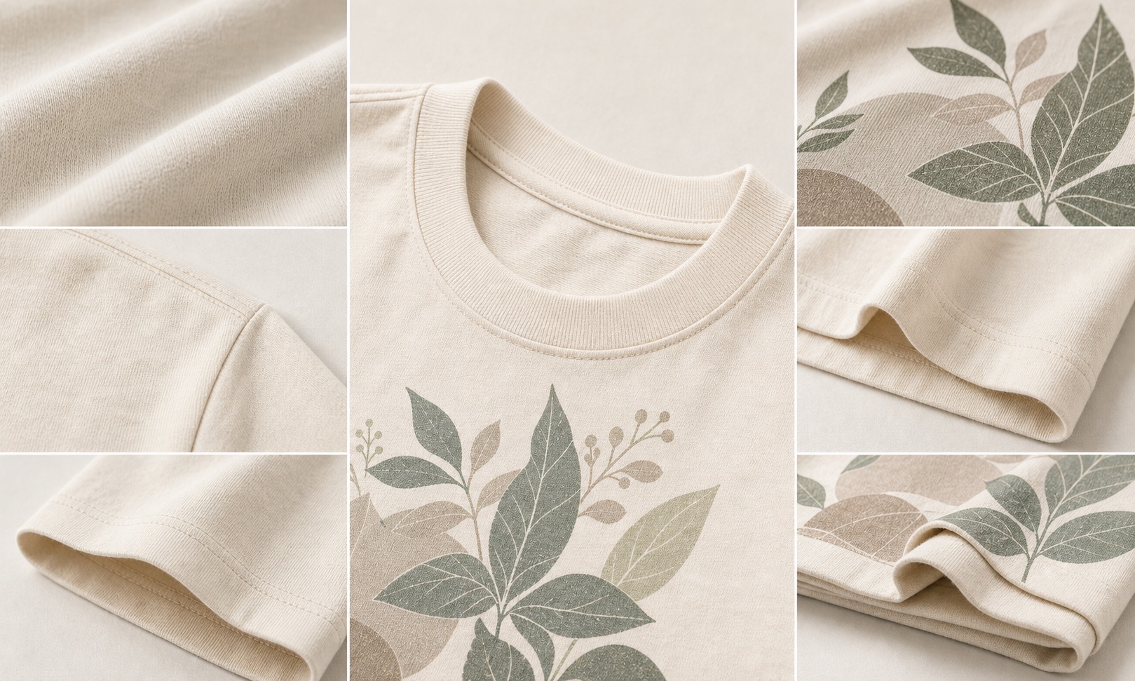 Rewarx Studio AI Shopify Tシャツモックアップ生成: Shopify向けTシャツモックアップの流れ