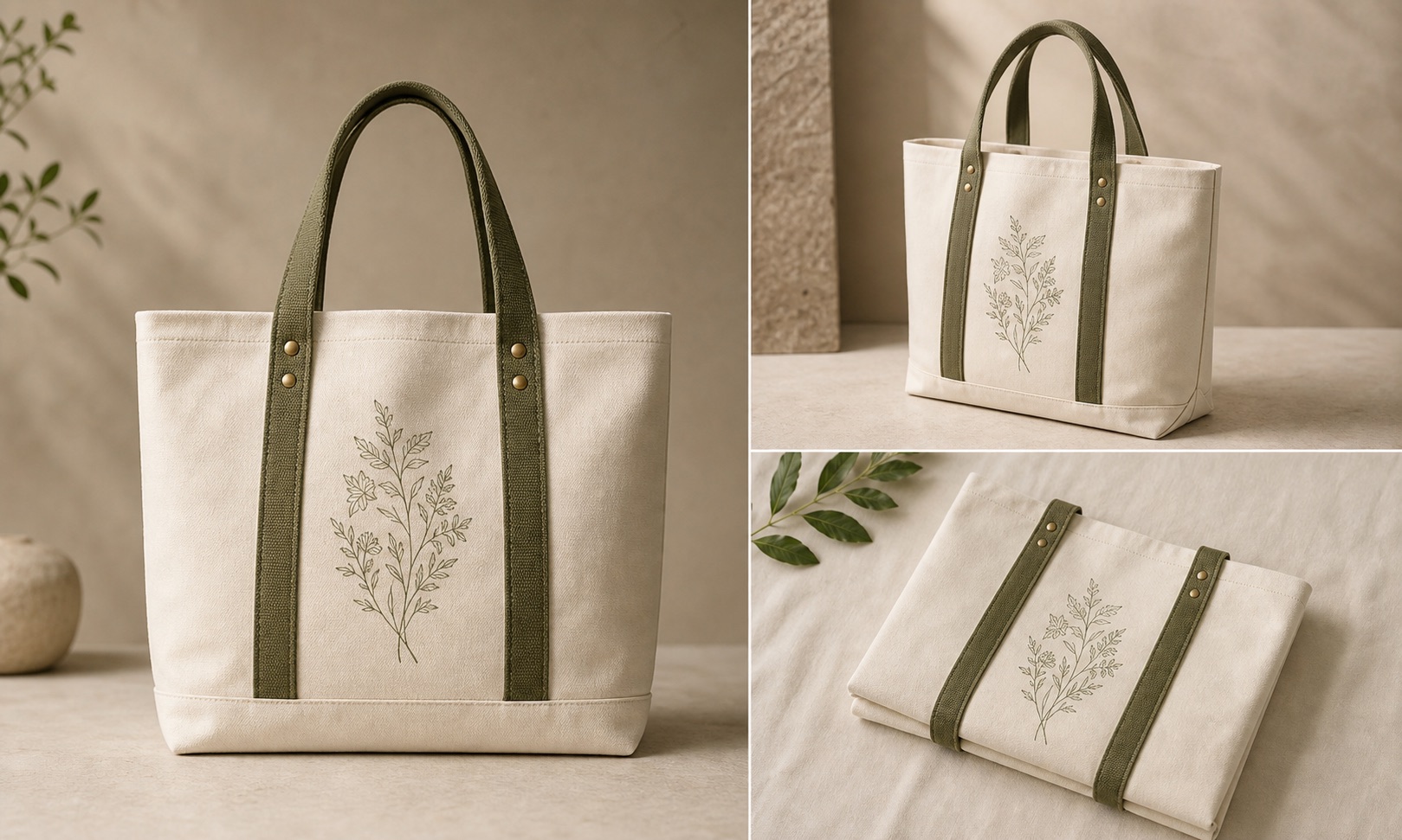 Rewarx Studio AI Shopify Tote Bag Mockup Generator: Ein Tote-Bag-Mockup kann gut aussehen und trotzdem im E-Commerce scheitern