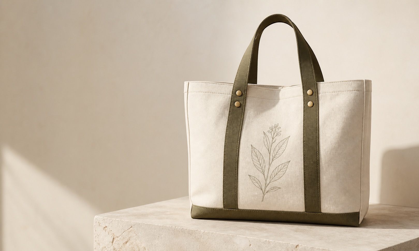 Rewarx Studio AI Shopify Tote Bag Mockup Generator: Erstellen Sie Shopify Tote-Bag-Mockups, bei denen das echte Produkt prüfbar bleibt