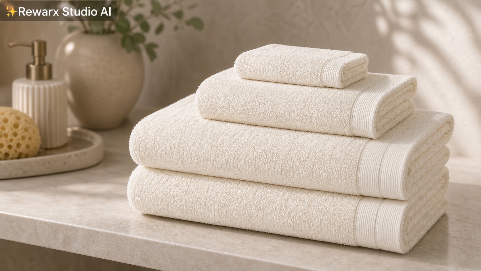 Osuska spa textil vizualni sablona - Editorialový vizuál kampaně Osuska spa textil vizualni sablona - Editorialový vizuál kampaně