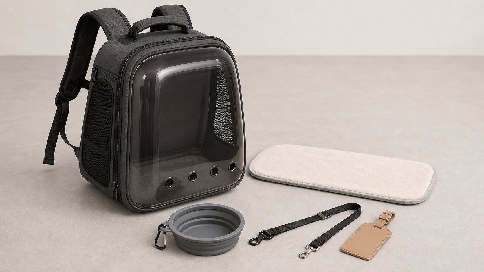 Katzenrucksack Transport Reise Haustier Visual-Vorlage - Produktreferenz Katzenrucksack Transport Reise Haustier Visual-Vorlage - Produktreferenz