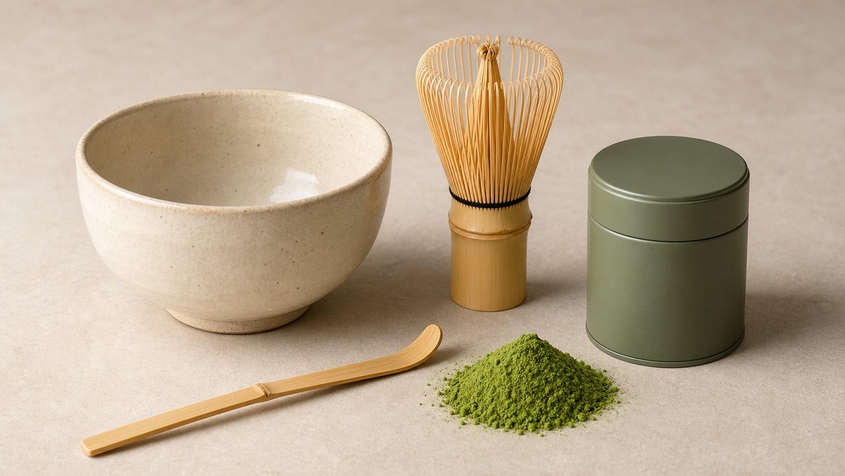Matcha set cajovy ritual vizualni sablona - Produktová reference Matcha set cajovy ritual vizualni sablona - Produktová reference