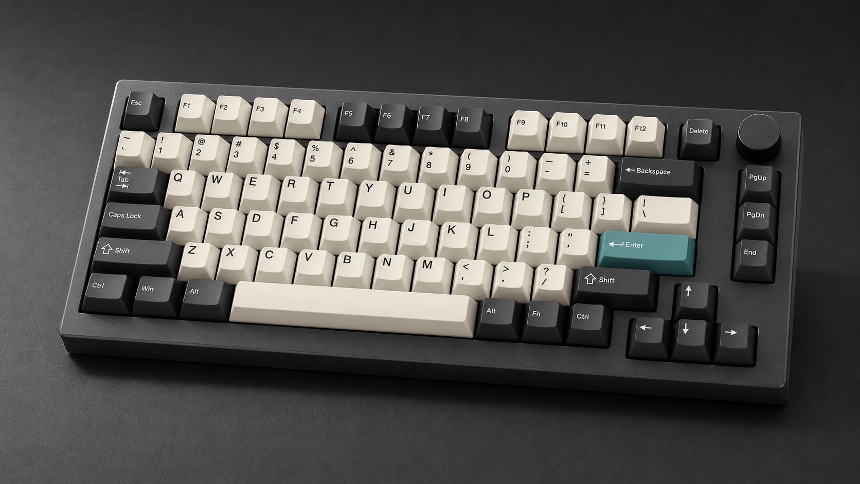 Mechanical keyboard desk setup visual template - Product reference Mechanical keyboard desk setup visual template - Product reference