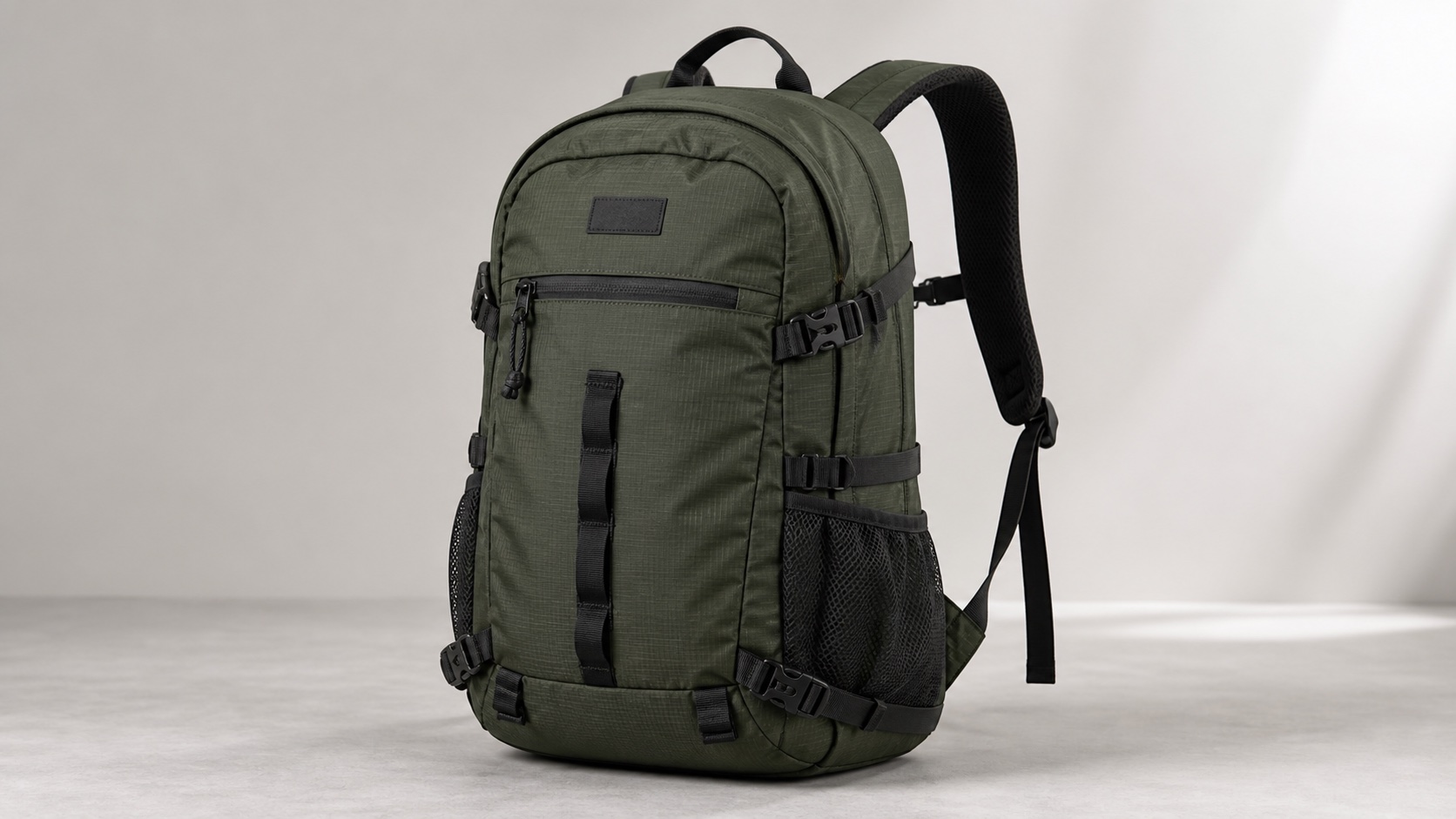 Outdoor-Rucksack Trail-Gear Visual-Vorlage - Produktreferenz Outdoor-Rucksack Trail-Gear Visual-Vorlage - Produktreferenz