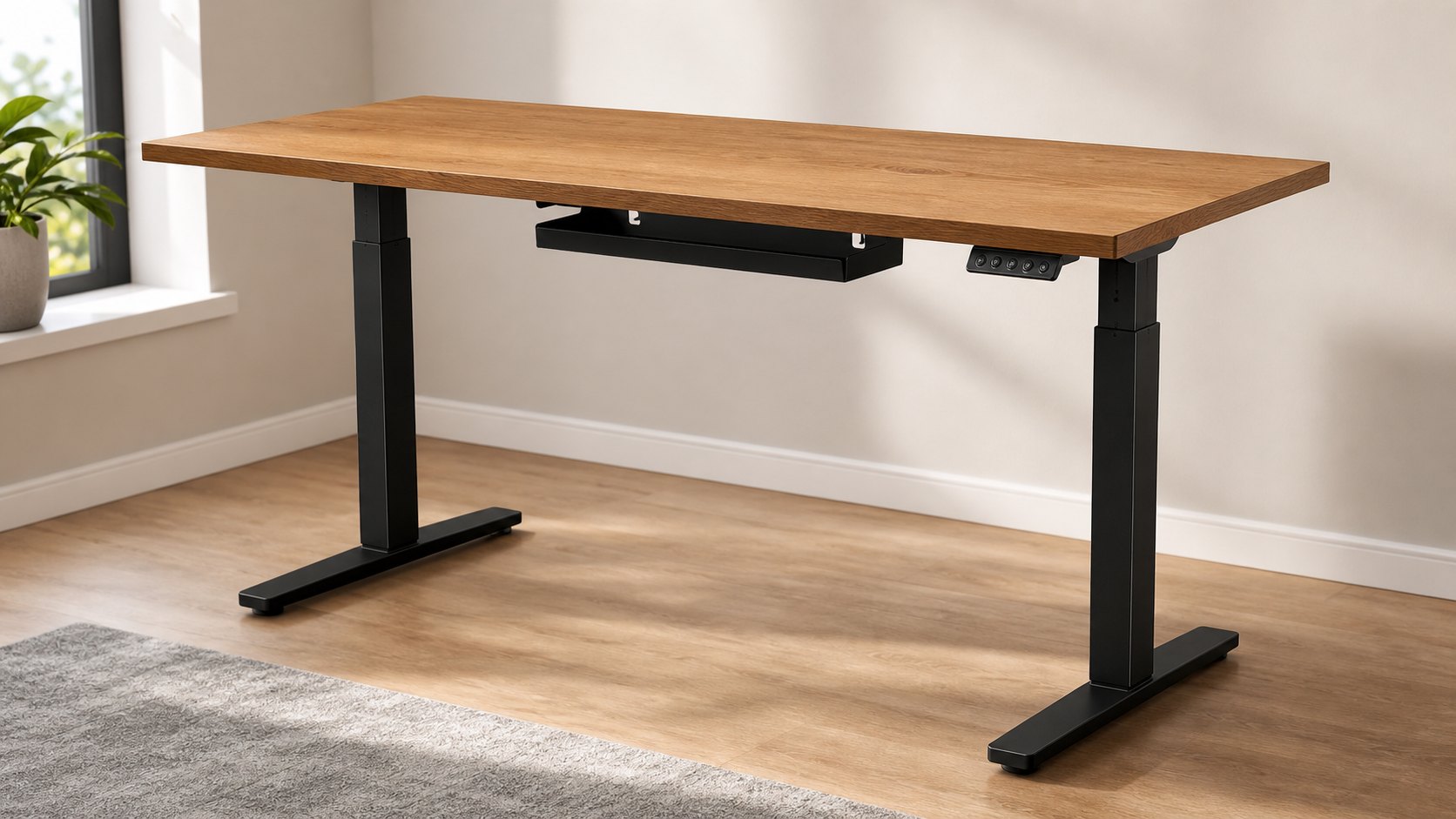Haev-saenk bord ergonomisk workspace visuel skabelon - Produktreference Haev-saenk bord ergonomisk workspace visuel skabelon - Produktreference