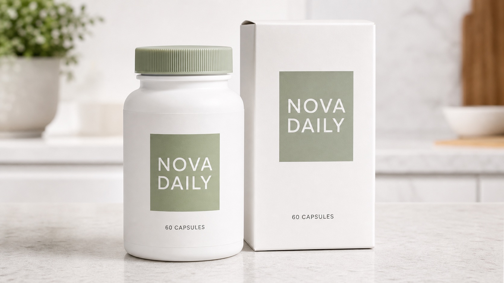 Ergänzungsflasche, saubere Gesundheit Visual-Vorlage - Produktreferenz Ergänzungsflasche, saubere Gesundheit Visual-Vorlage - Produktreferenz