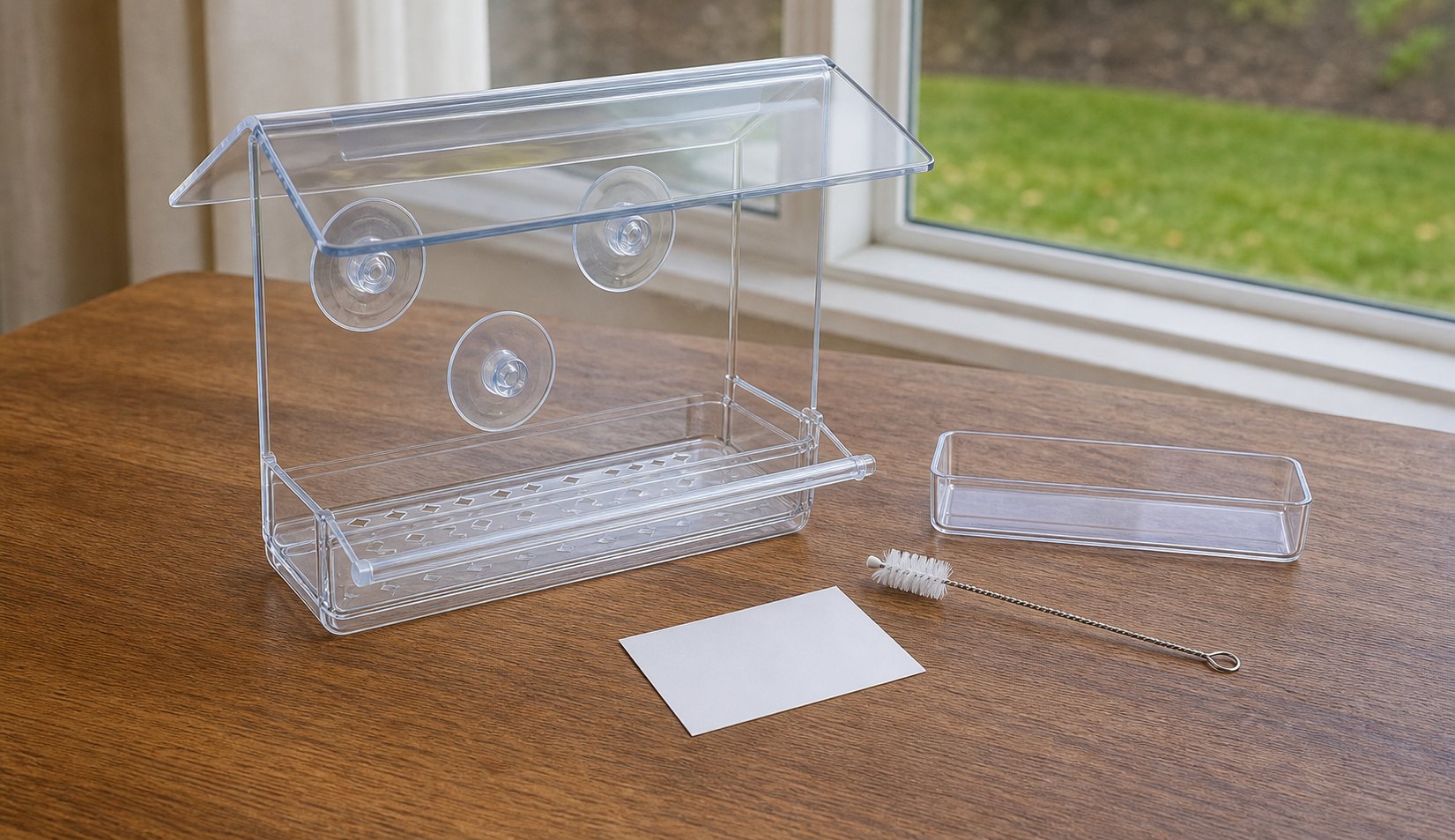 window bird feeder backyard visual template - Product reference window bird feeder backyard visual template - Product reference